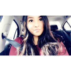 Meet your Posher, Marissa